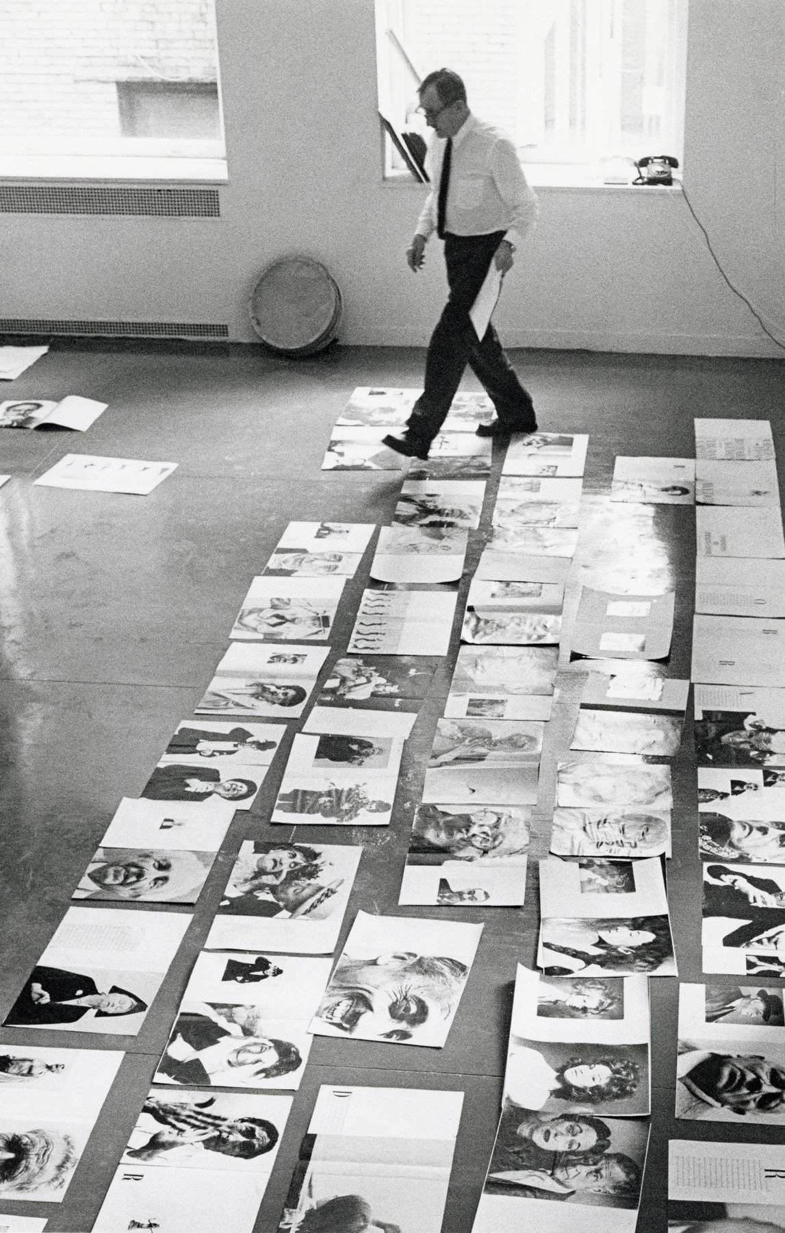 Alexey Brodovitch: Astonish Me | The Barnes Foundation — Musée